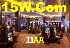 VIP Casino 11AA