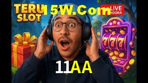 Game Providers 11AA