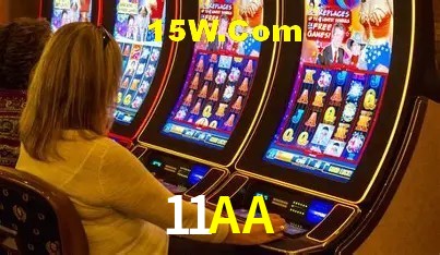 Diretório de Jogos 11AA