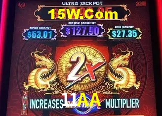 Promoção Relâmpago 11AA