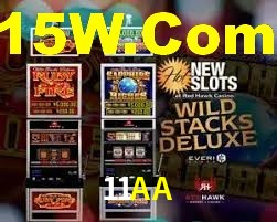 Welcome Bonus 11AA