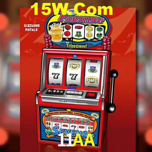 Descubra o Mundo do Cassino Online com 11AA