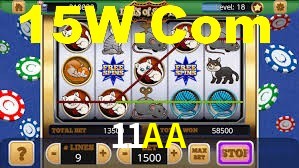 Roulette Table 11AA