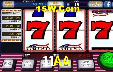 Casino Ao Vivo 11AA