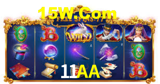 11AA,11aa.com