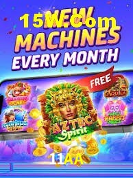Slot Games 11AA